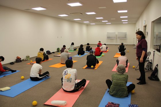 スマートコミュニティ稲毛