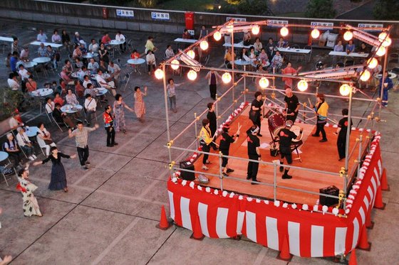 スマートコミュニティ稲毛