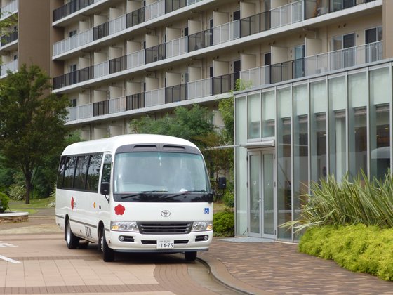 スマートコミュニティ稲毛