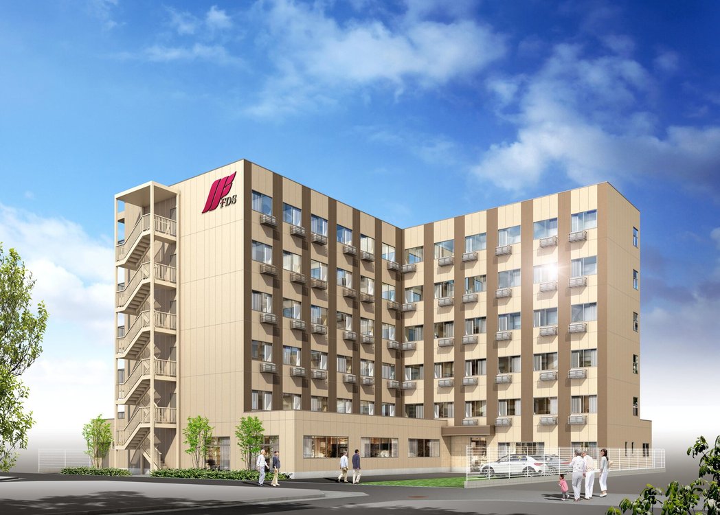 くらしさ御厨東の費用・評判(大阪府東大阪市の住宅型有料老人ホーム