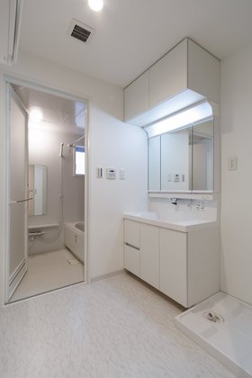 アイエスコート西麻布