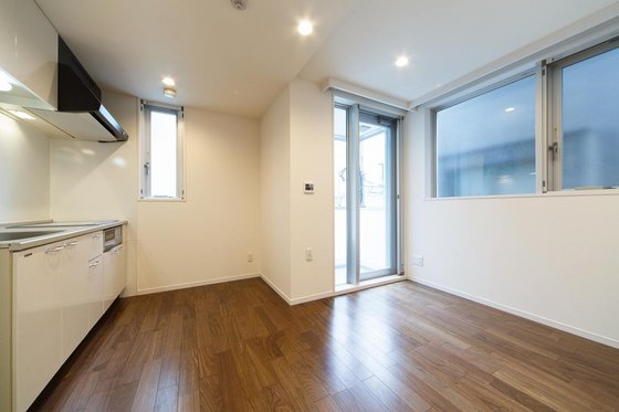 アイエスコート西麻布