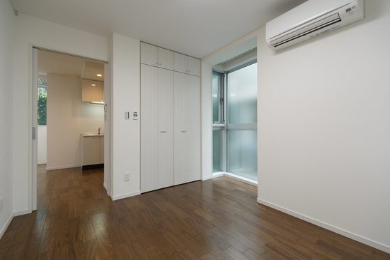 アイエスコート西麻布