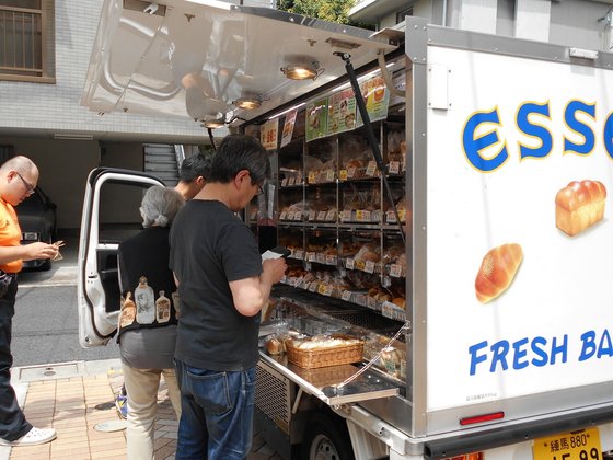 アイエスコート西麻布