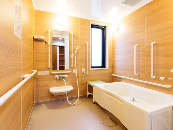 彩那テラス中山寺