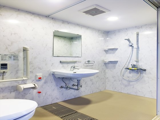 彩那テラス中山寺