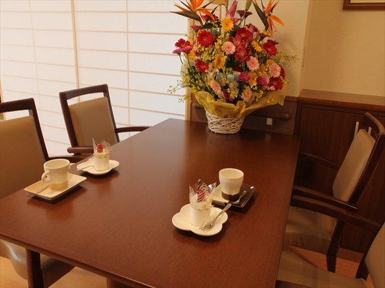 彩那テラス武庫川