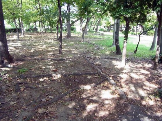 彩那テラス尼崎