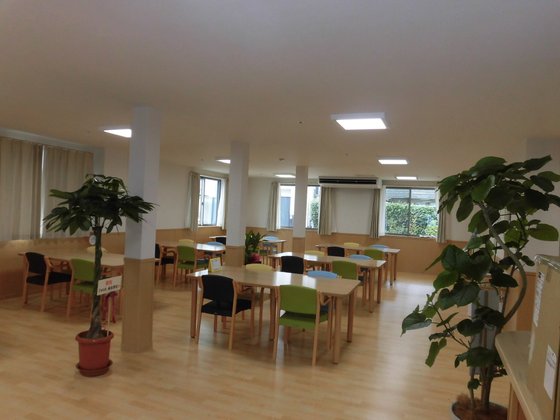 彩那パレス武庫之荘本町