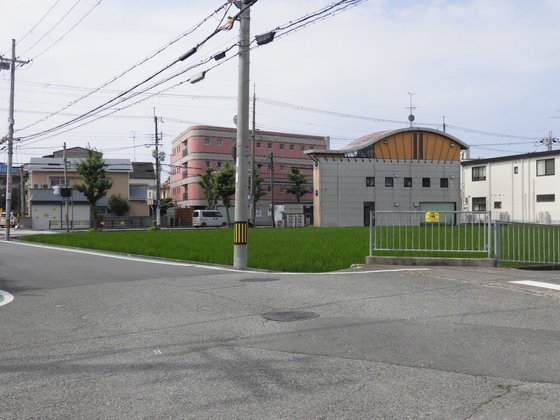 彩那パレス武庫之荘本町