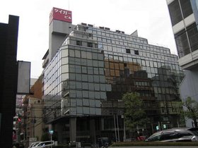 ハートライフ 心斎橋