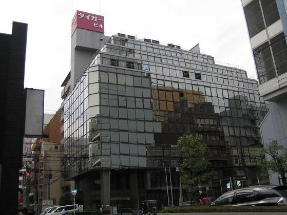 ハートライフ 心斎橋