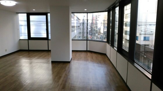 ハートライフ 心斎橋