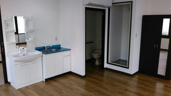 ハートライフ 心斎橋