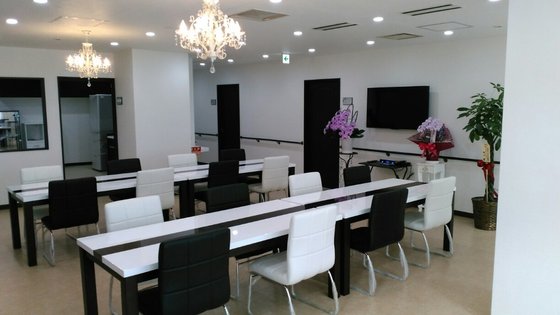 ハートライフ 心斎橋