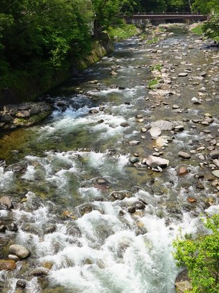 ケアホテル松の家塩原温泉