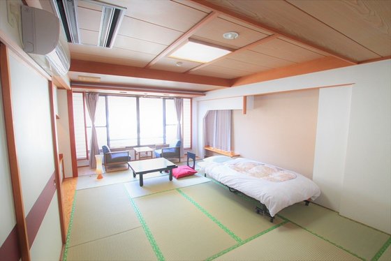 ケアホテル松の家塩原温泉