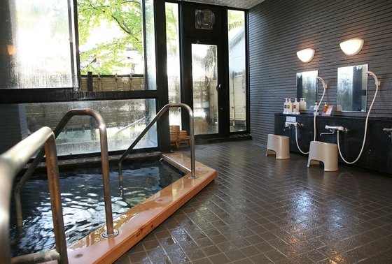 ケアホテル松の家塩原温泉