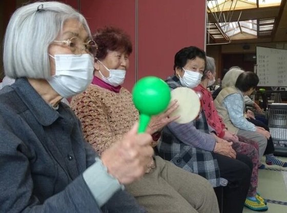 ケアホテル松の家塩原温泉