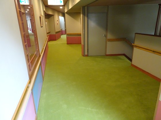 ケアホテル松の家塩原温泉