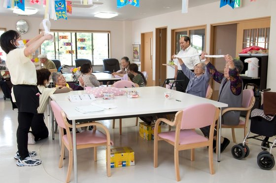 スローライフ南御殿場