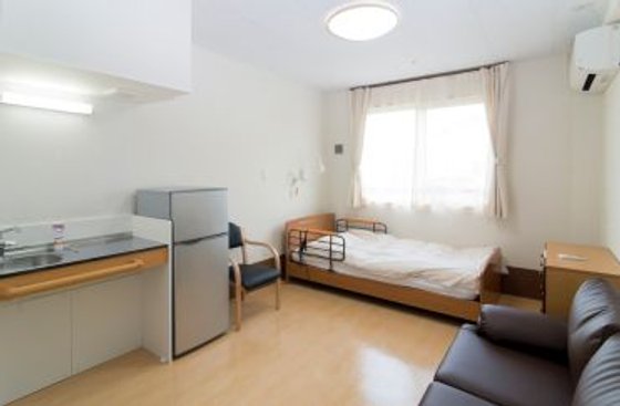 スローライフ南御殿場