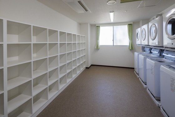 アルファケア和泉