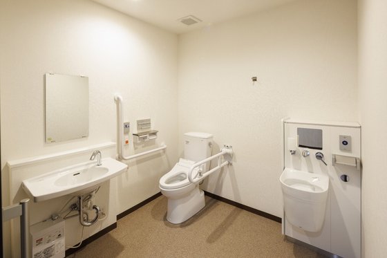 アルファケア和泉