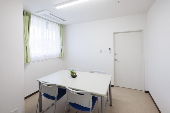 アルファケア和泉