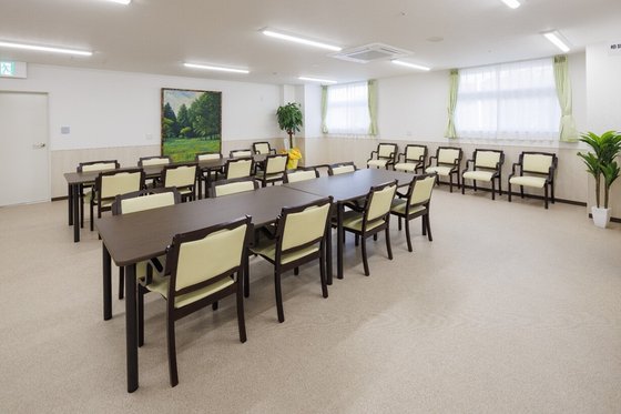 アルファケア和泉