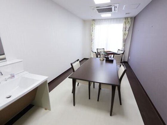 イルミーナかわごえ