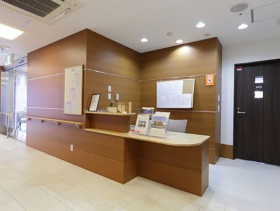 イルミーナかわごえ