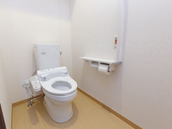 イルミーナかわごえ