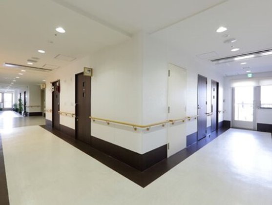 イルミーナかわごえ