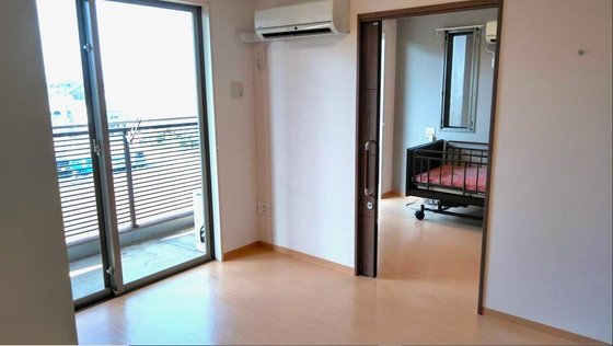 イルミーナかわごえ