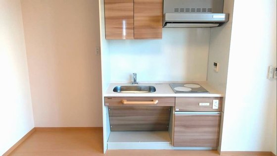 イルミーナかわごえ