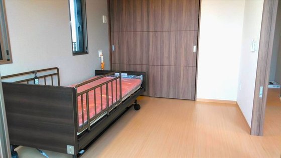 イルミーナかわごえ