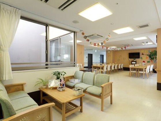 イルミーナかわごえ