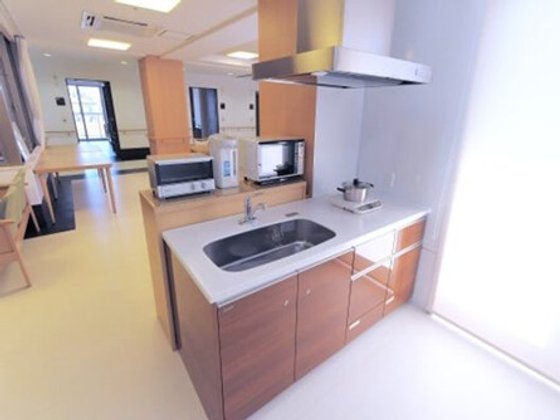 イルミーナかわごえ