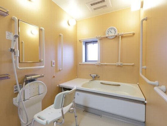 イルミーナかわごえ