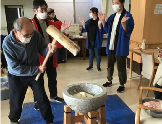 イルミーナかわごえ