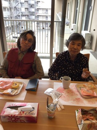 イルミーナかわごえ