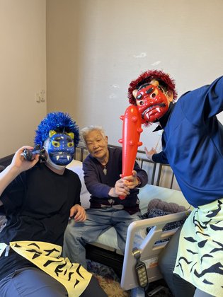 イルミーナかわごえ