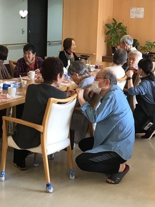 イルミーナかわごえ