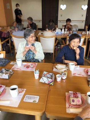 イルミーナかわごえ