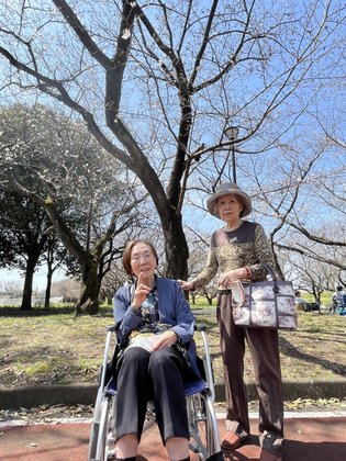 イルミーナかわごえ