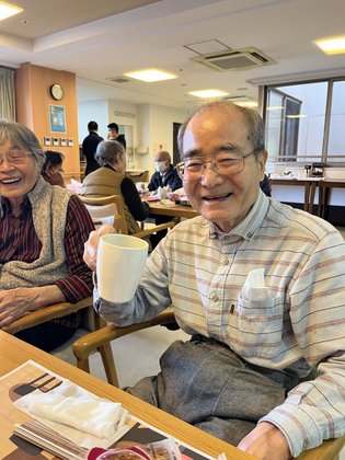 イルミーナかわごえ