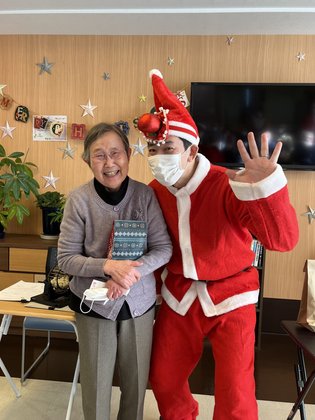 イルミーナかわごえ