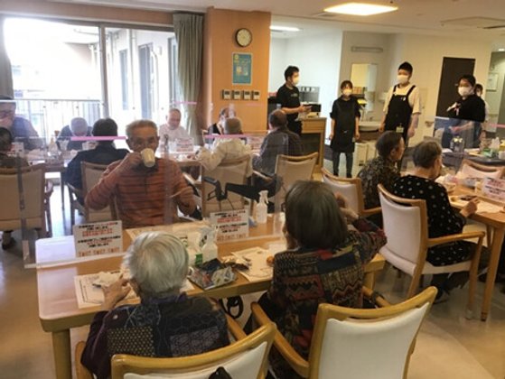 イルミーナかわごえ