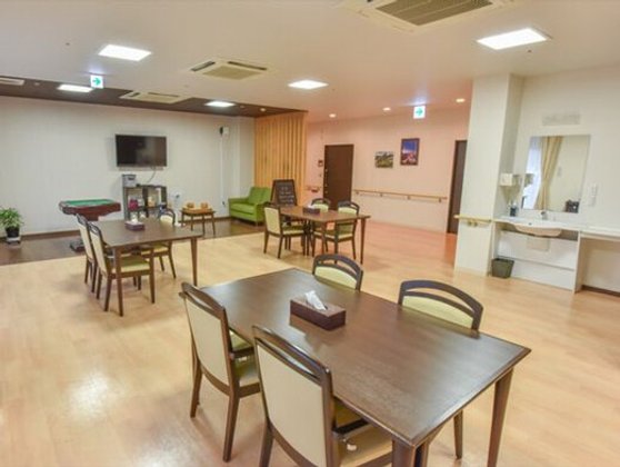 イルミーナおおみや